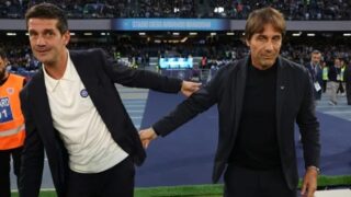 Pronostico Inter-Napoli 11-01-26 Pronostico Inter-Napoli 11-01-26