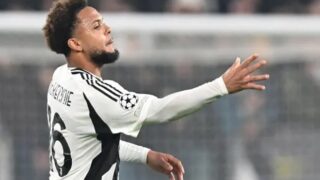 Pronostico Juventus-Napoli 25-01-26 Pronostico Juventus-Napoli 25-01-26