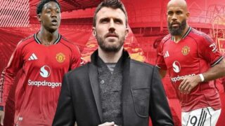 Pronostico Manchester United-Manchester City 17-01-26 Pronostico Manchester United-Manchester City 17-01-26