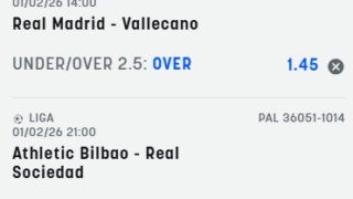 Scommesse vincenti 01-02-26 Scommesse vincenti 01-02-26