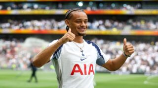 Pronostico Tottenham-Manchester City 01-02-26