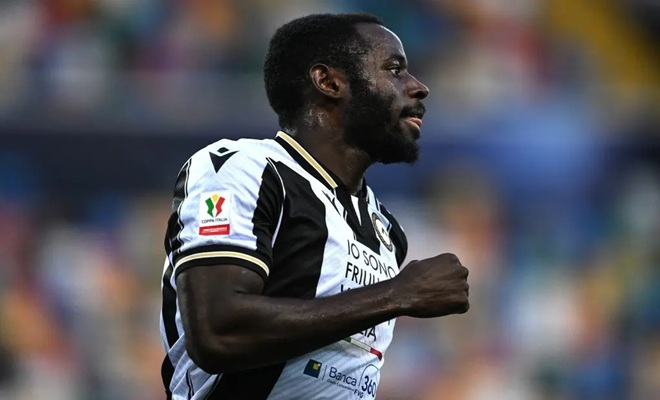 Pronostico Udinese-Inter 17-01-26