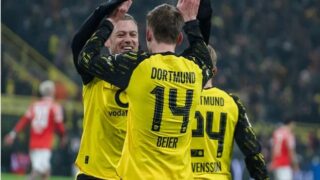 Pronostico Dortmund-Atalanta 17-02-26
