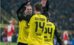 Pronostico Dortmund-Atalanta 17-02-26 Pronostico Dortmund-Atalanta 17-02-26