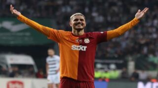 Pronostico Galatasaray-Juventus 17-02-26