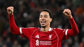 Pronostico Liverpool-Manchester City 08-02-26