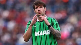 Pronostico Sassuolo-Inter 08-02-26