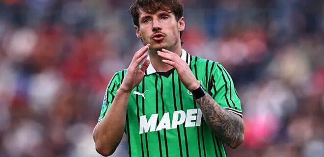 Pronostico Sassuolo-Inter 08-02-26