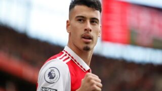 Pronostico Tottenham-Arsenal 22-02-26