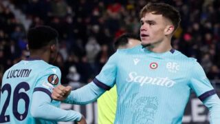 Pronostico Bologna-Lazio 22-03-26