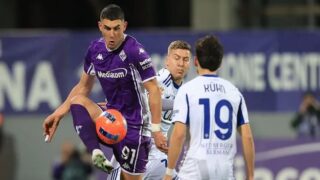 Pronostico Fiorentina-Inter 22-03-26