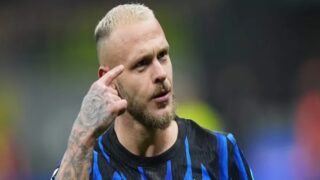 Pronostico Inter-Roma 05-04-26