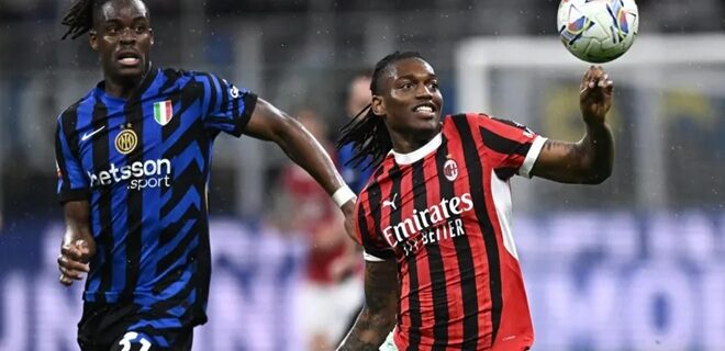 Pronostico Milan-Inter 08-03-26