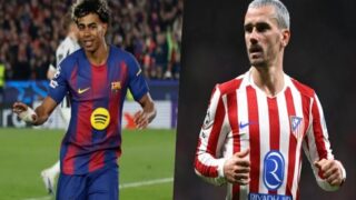 Pronostico Atletico Madrid-Barcellona 14-04-26