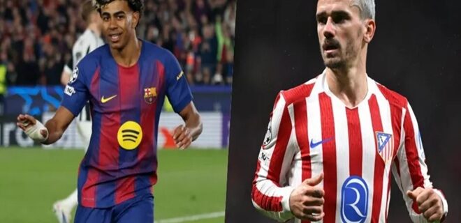 Pronostico Atletico Madrid-Barcellona 14-04-26