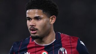 Pronostico Bologna-Roma 25-04-26