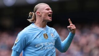 Pronostico Manchester City-Arsenal 19-04-26