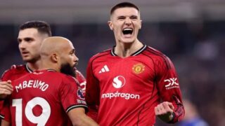 Pronostico Manchester United-Liverpool 03-05-26