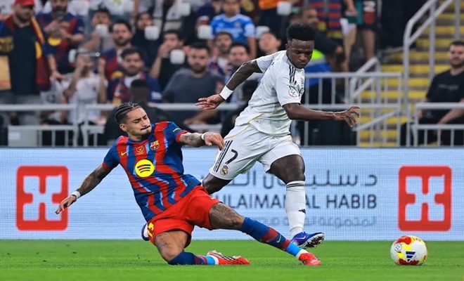 Pronostico Barcellona-Real Madrid 10-05-26