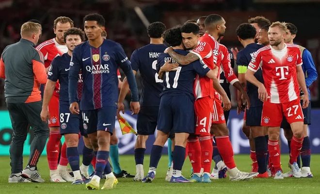 Pronostico Bayern Monaco-PSG 06-05-26