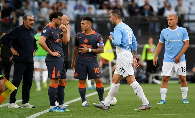 Pronostico Lazio-Inter 13-05-26 Pronostico Lazio-Inter 13-05-26